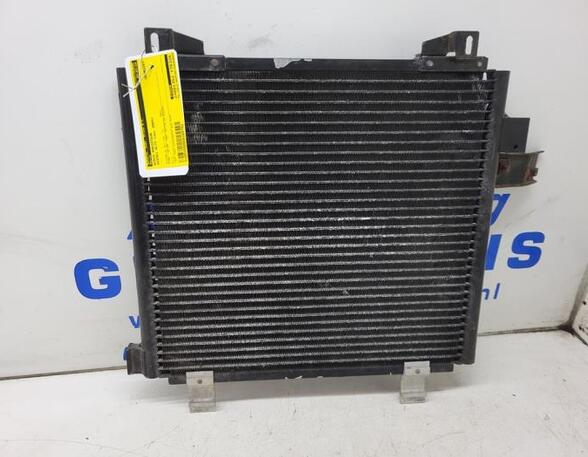 Air Conditioning Condenser SUZUKI ALTO (FF)