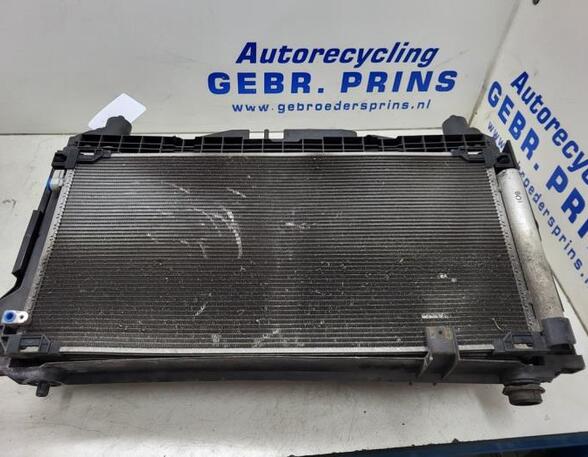 Kühlpaket Toyota Auris Touring Sports E180 2680005120 P20913953