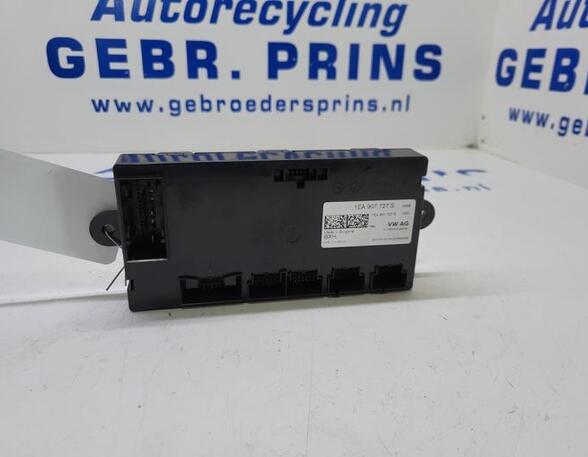 Control unit for air conditioning CUPRA BORN (K11)