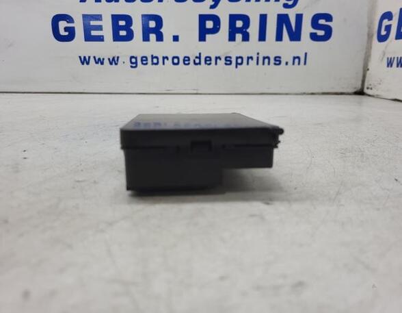 Regeleenheid airconditioning PEUGEOT 308 II (LB_, LP_, LW_, LH_, L3_)