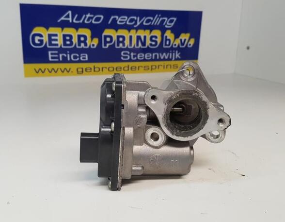 EGR Valve RENAULT Captur I (H5, J5), RENAULT Clio IV (BH)