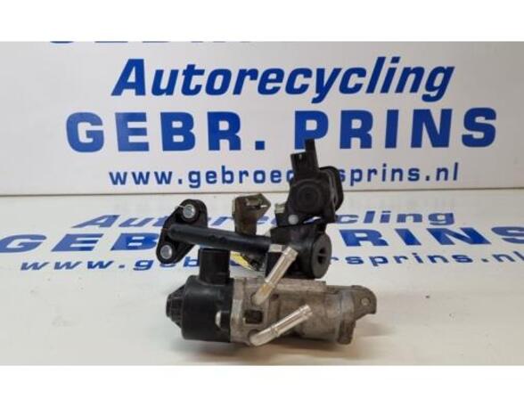 Abgasrückführventil Toyota Aygo B4 2562040040 P17452215