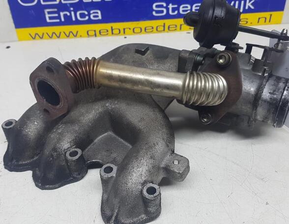 EGR Valve VW POLO (6N2)