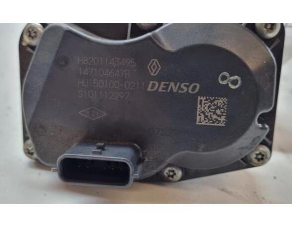 EGR Valve RENAULT Captur I (H5, J5), RENAULT Clio IV (BH)