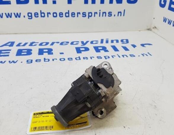 EGR Valve RENAULT Megane III Grandtour (KZ0/1)