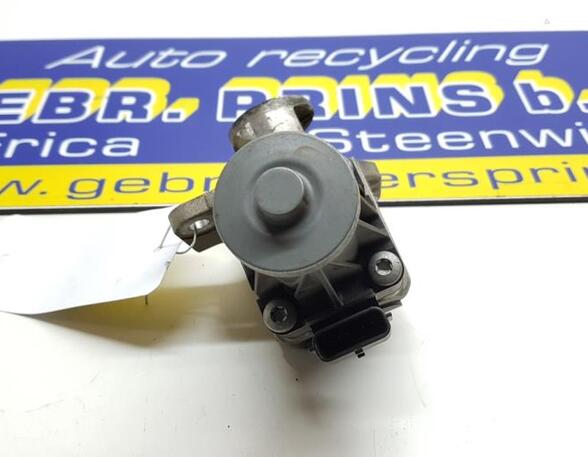 EGR Valve RENAULT Clio IV Grandtour (KH)