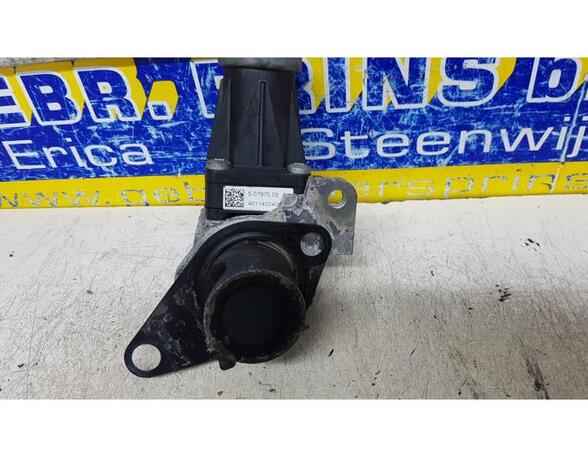 EGR Valve RENAULT Clio IV Grandtour (KH)