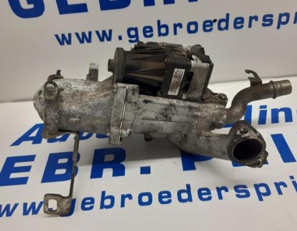 EGR Valve PEUGEOT PARTNER Box Body/MPV