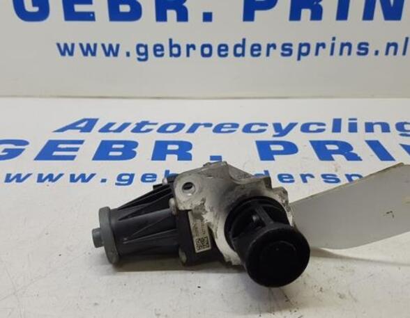 Abgasrückführventil Renault Megane III Grandtour Z 50797503 P18015568