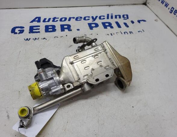 EGR Valve MERCEDES-BENZ B-Klasse (W247)