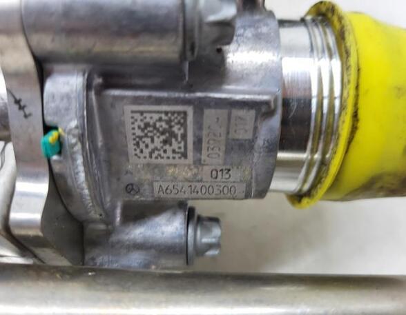 EGR Valve MERCEDES-BENZ B-Klasse (W247)