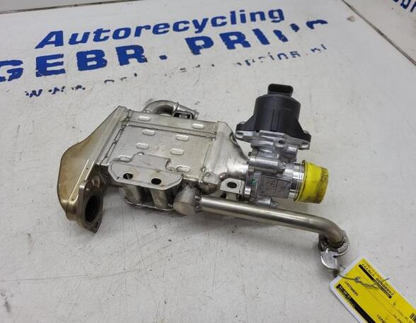 EGR Valve MERCEDES-BENZ B-Klasse (W247)