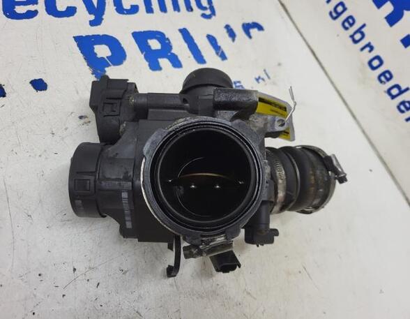 EGR Valve VOLVO C30 (533)