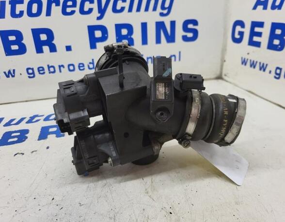 EGR Valve VOLVO C30 (533)