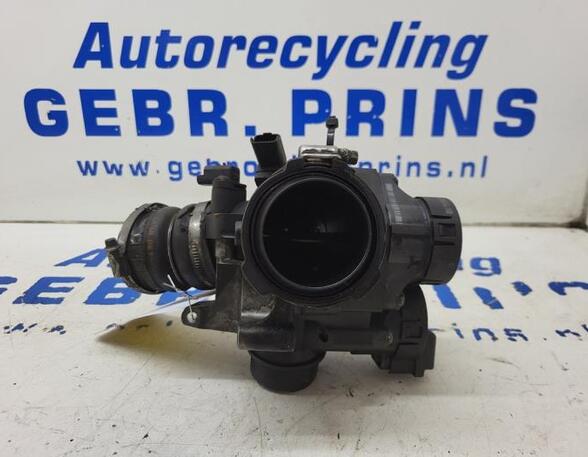 EGR Valve VOLVO C30 (533)