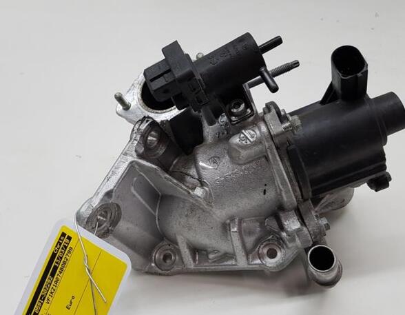 EGR Valve RENAULT MEGANE III Grandtour (KZ0/1)