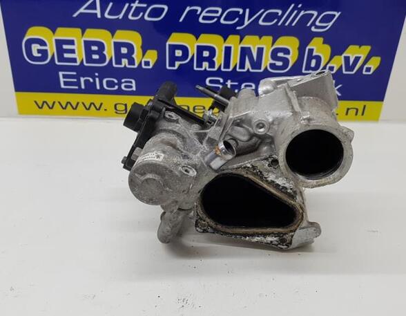 EGR Valve RENAULT MEGANE III Grandtour (KZ0/1)