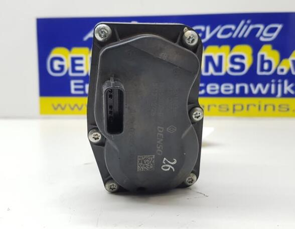 EGR Valve NISSAN QASHQAI II SUV (J11, J11_)