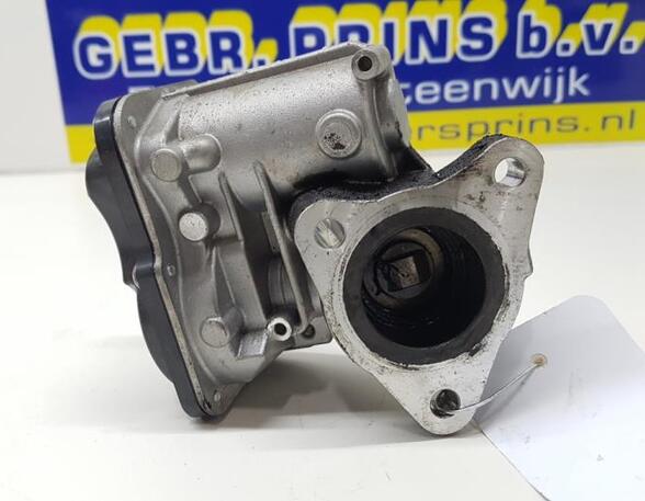 EGR Valve NISSAN QASHQAI II SUV (J11, J11_)