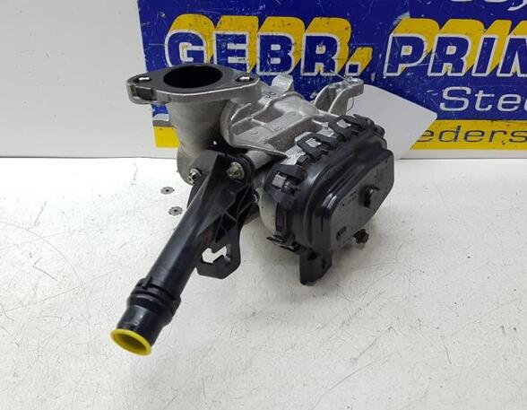 EGR Valve PEUGEOT PARTNER Box Body/MPV