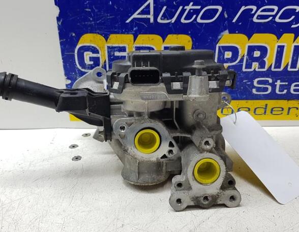 EGR Valve PEUGEOT PARTNER Box Body/MPV