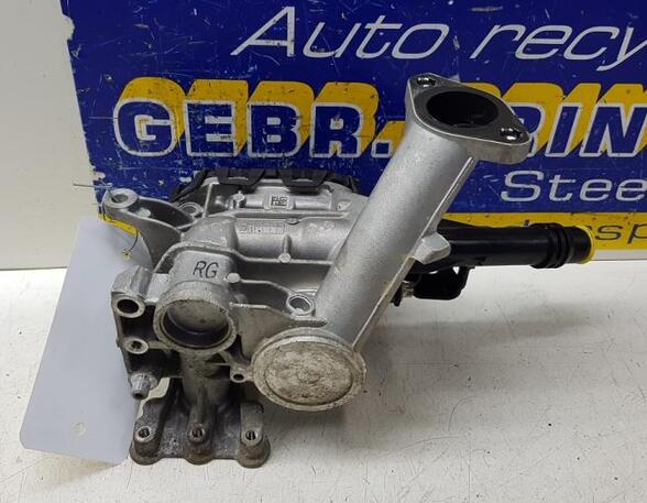 EGR Valve PEUGEOT PARTNER Box Body/MPV