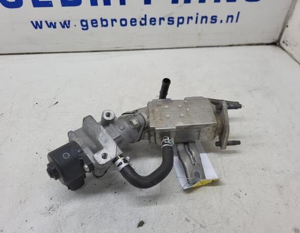 EGR Valve TOYOTA YARIS (_P13_)