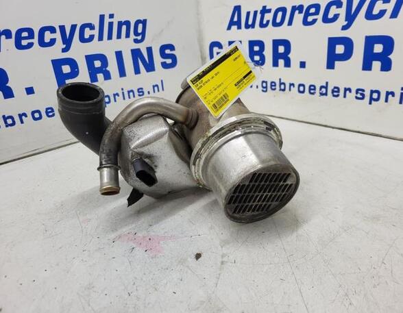 EGR Valve SKODA OCTAVIA III Combi (5E5, 5E6)