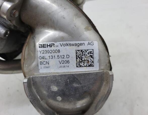 EGR Valve SKODA OCTAVIA III Combi (5E5, 5E6)