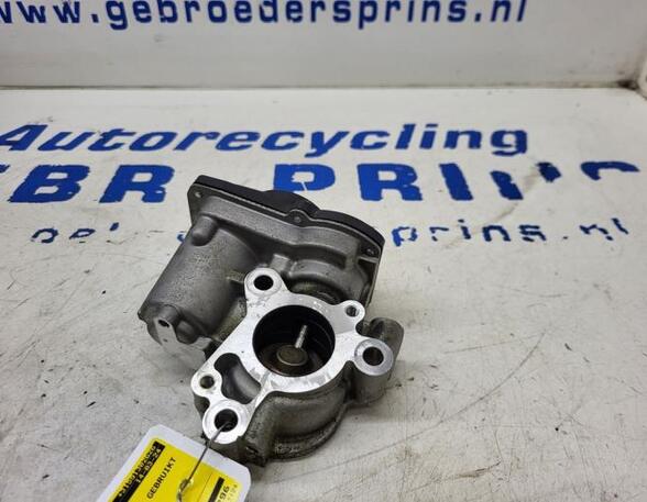 EGR Valve RENAULT TRAFIC III Van (FG_)