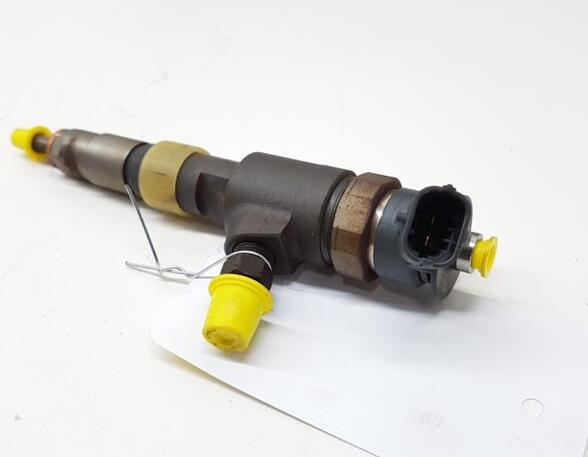 Injector Nozzle PEUGEOT PARTNER Box Body/MPV