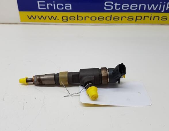 Injector Nozzle PEUGEOT PARTNER Box Body/MPV