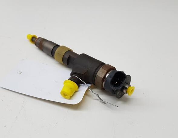 Injector Nozzle PEUGEOT PARTNER Box Body/MPV