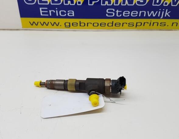 Injector Nozzle PEUGEOT PARTNER Box Body/MPV