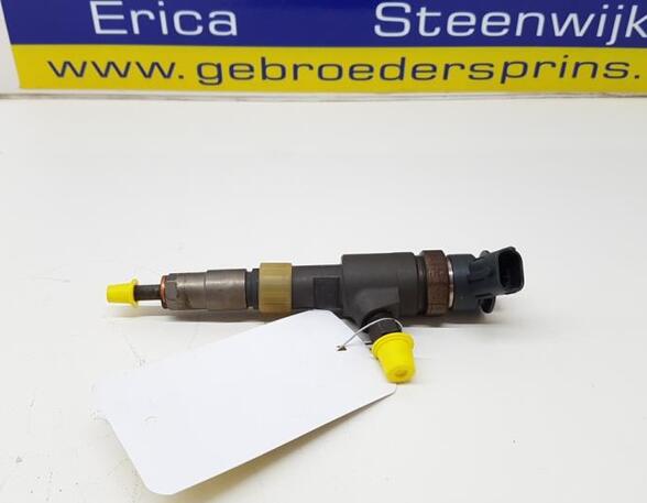 Injector Nozzle PEUGEOT PARTNER Box Body/MPV