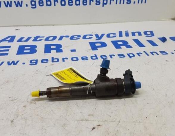 Injector Nozzle FORD Focus III Turnier (--)