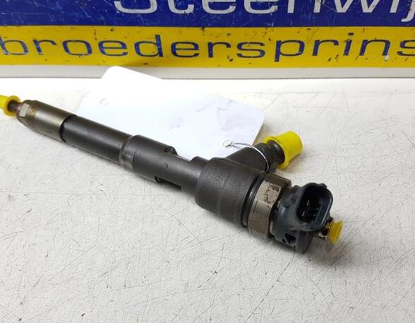 Injector Nozzle RENAULT CAPTUR I (J5_, H5_)