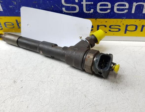 Injector Nozzle RENAULT CAPTUR I (J5_, H5_)