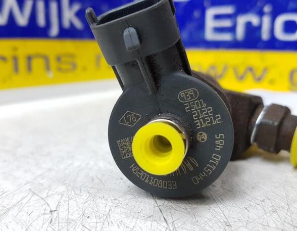 Injector Nozzle RENAULT CAPTUR I (J5_, H5_)