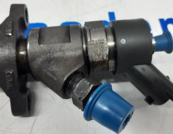 Injector Nozzle VOLVO V50 (MW)