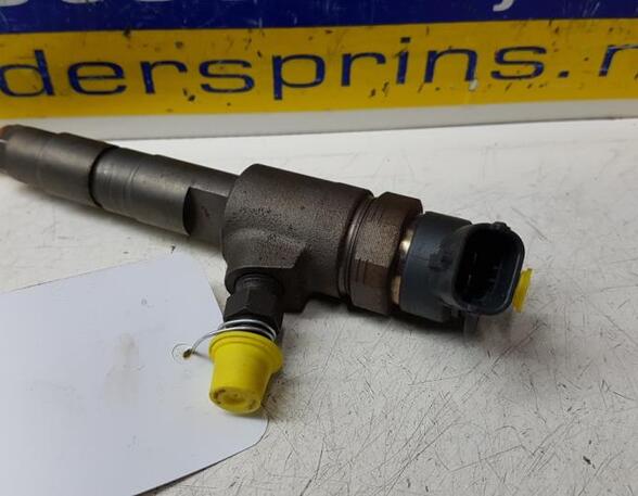 Injector Nozzle PEUGEOT PARTNER Box Body/MPV