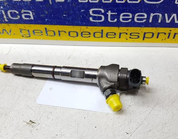 Einspritzdüse VW Golf VII 5G 04L130277AD P11049548