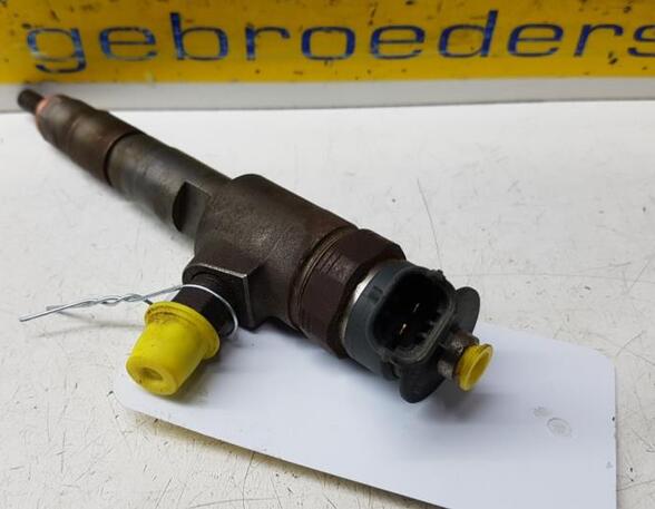 Injector Nozzle PEUGEOT 2008 I (CU_)