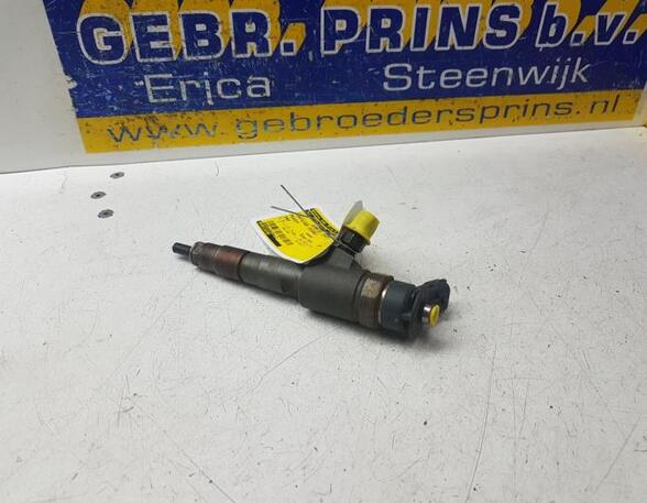 Injector Nozzle PEUGEOT 2008 I (CU_)