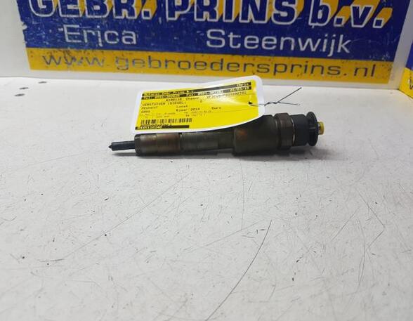 Injector Nozzle PEUGEOT 2008 I (CU_)