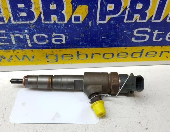 Injector Nozzle PEUGEOT 2008 I (CU_)