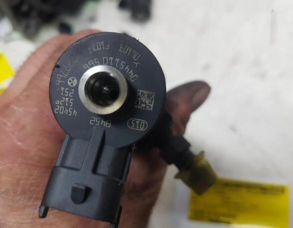 Injector Nozzle PEUGEOT 308 SW II (LC_, LJ_, LR_, LX_, L4_)