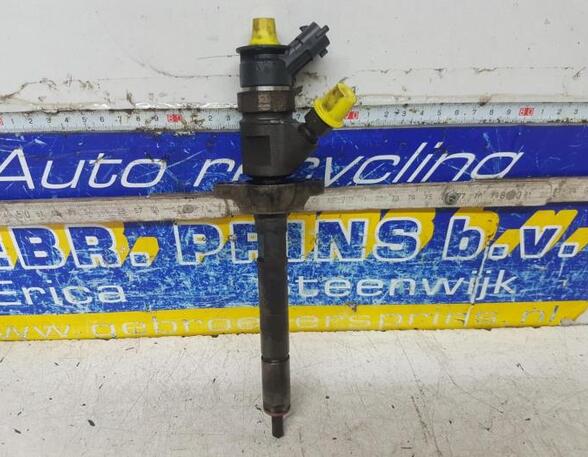 Injector Nozzle PEUGEOT 207 SW (WK)