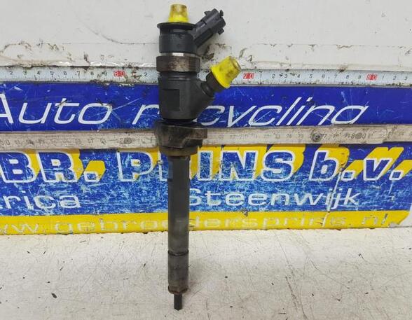 Injector Nozzle PEUGEOT 207 SW (WK)