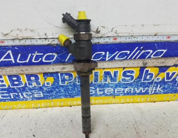 Injector Nozzle PEUGEOT 207 SW (WK)